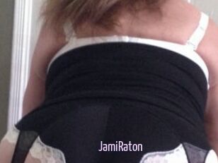 JamiRaton