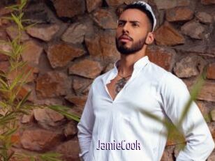 JamieCook