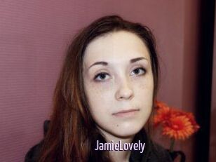 JamieLovely