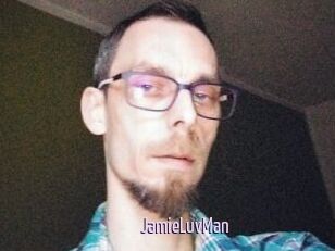JamieLuvMan