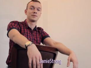JamieStrong