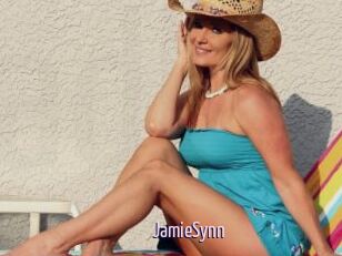 JamieSynn