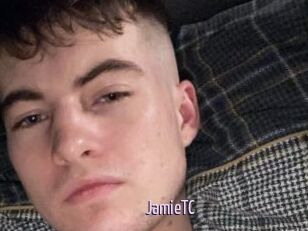 JamieTC