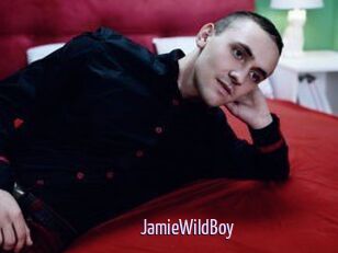 JamieWildBoy