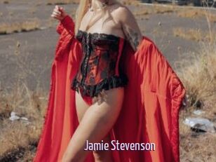 Jamie_Stevenson