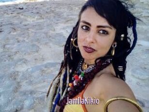JamilaKikio