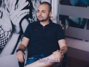 JamyPatrick