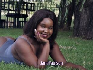 JanaPaulson