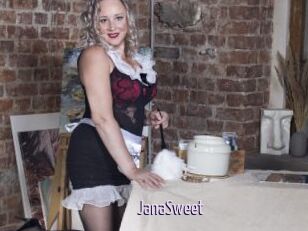 JanaSweet