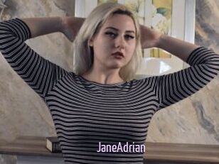 JaneAdrian