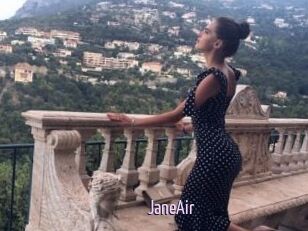JaneAir