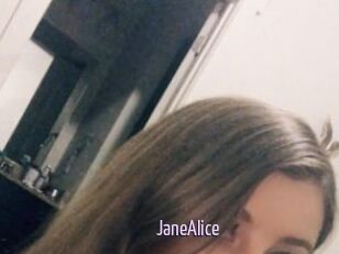 JaneAlice