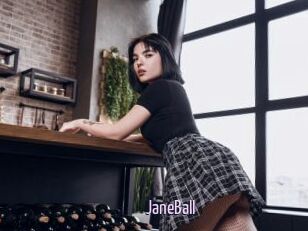JaneBall