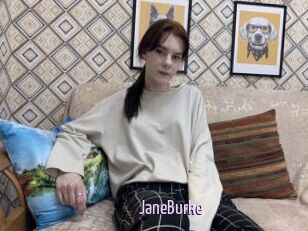 JaneBurke
