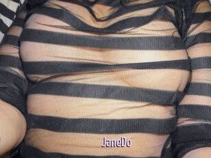 JaneDo