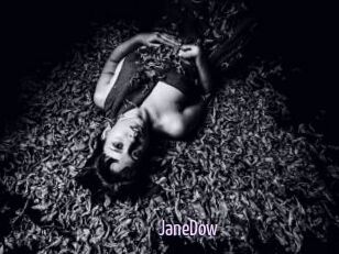 JaneDow