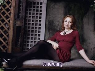 JaneFunny