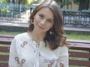 JaneJJ