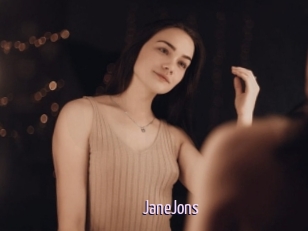 JaneJons
