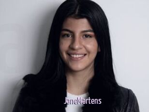 JaneMartens