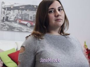 JaneMiracle