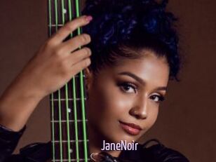 JaneNoir