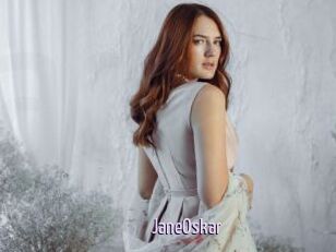 JaneOskar