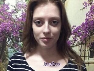 JaneRoss
