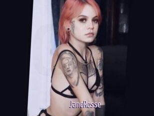 JaneRosse
