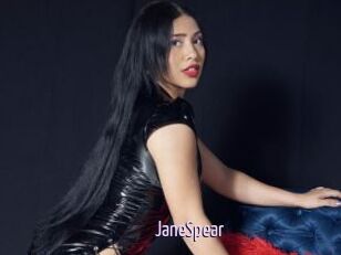 JaneSpear