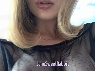 JaneSweetRabbit