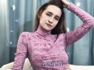 JaneSykes