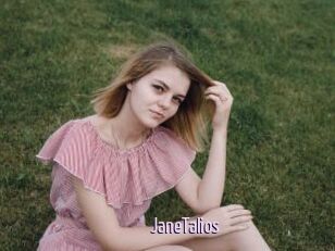 JaneTalios