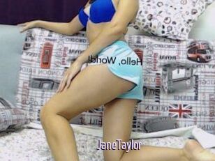 JaneTaylor