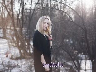 JaneWatts