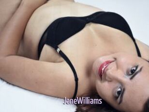 JaneWilliams