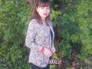 JaneXXXcat