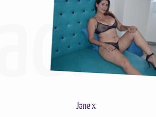Jane_x