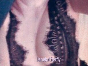 Janebutterfly