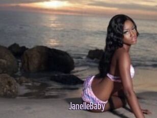 JanelleBaby