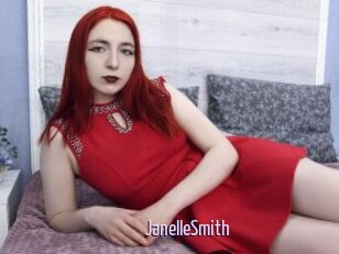 JanelleSmith