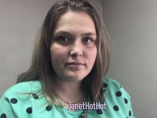 JanetHotHot
