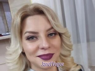 JanetVogue
