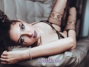 JanethLarson