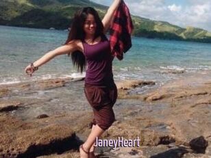JaneyHeart