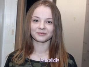 JaniceHolly