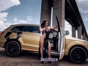 JaninHaze