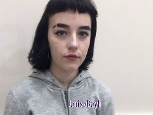 JanisaBayli