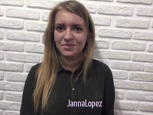 JannaLopez