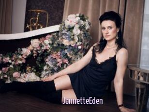 JannetteEden
